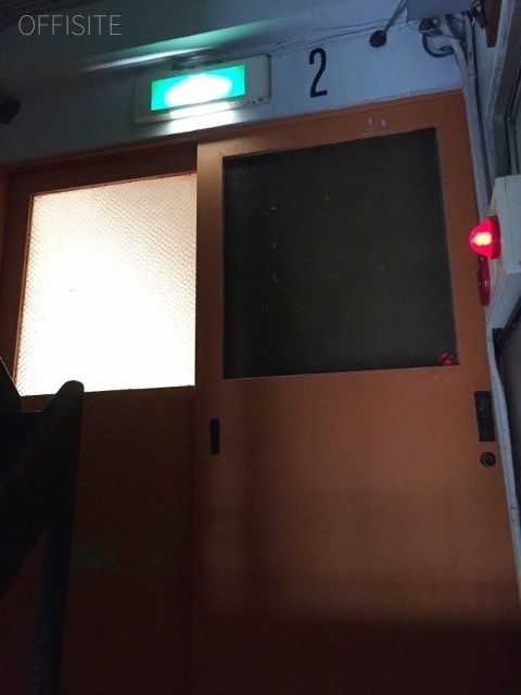 仲ノ橋ビル 画像