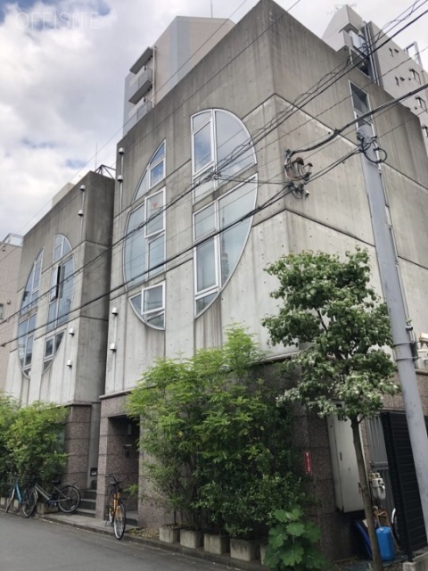 ラ・ピエドラ 外観
