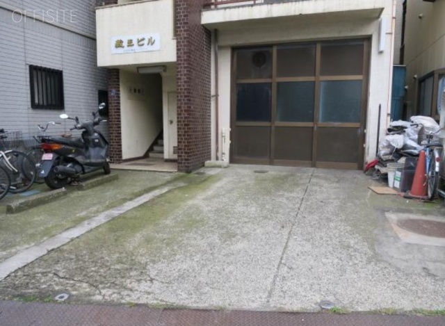 蔵王ビル 画像