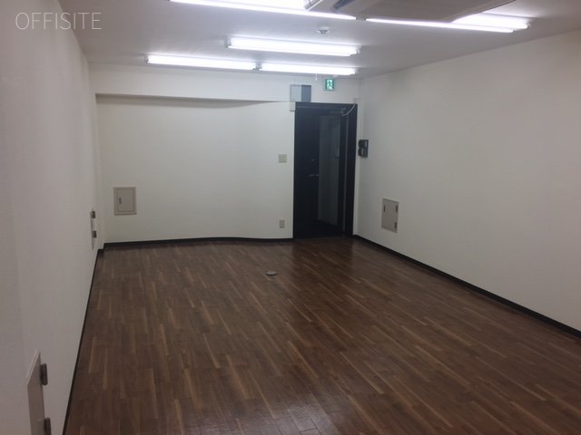 シグマDUO原宿 2階 10.55坪　室内