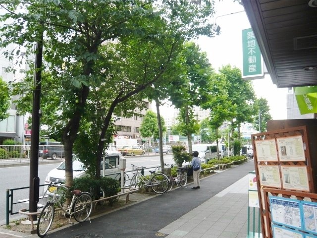 諸井ビル 画像