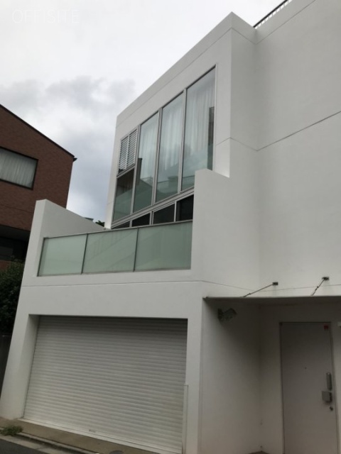 神宮前2丁目戸建 外観