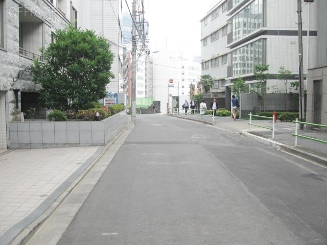 赤坂伊東ビル 画像