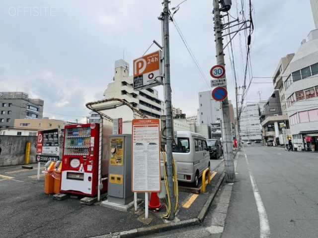 カーニープレイス川越 周辺