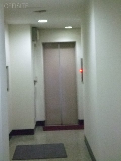 秋間ビル 5階 20.35坪　エレベーター