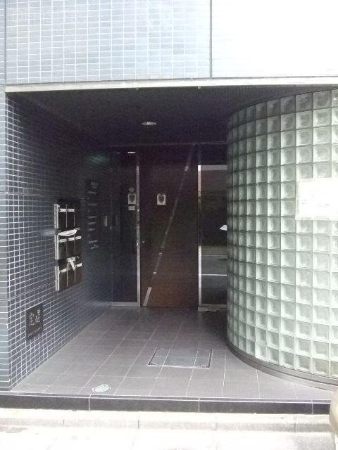 三建八丁堀ビル 画像