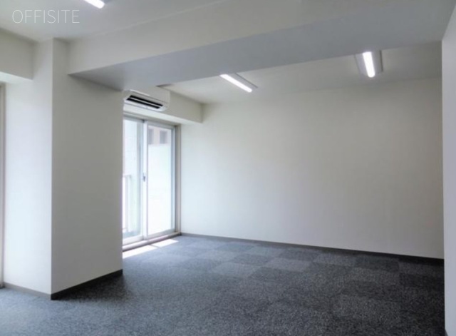 ブレステン西新宿 902号室 室内