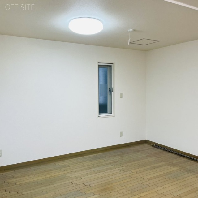 クレスト広尾 1階 12.92坪　101号室 室内