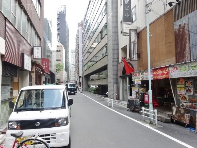 東銀座ビル 画像