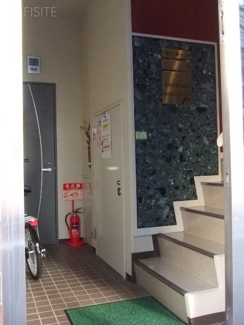新川猪爪ビル 画像