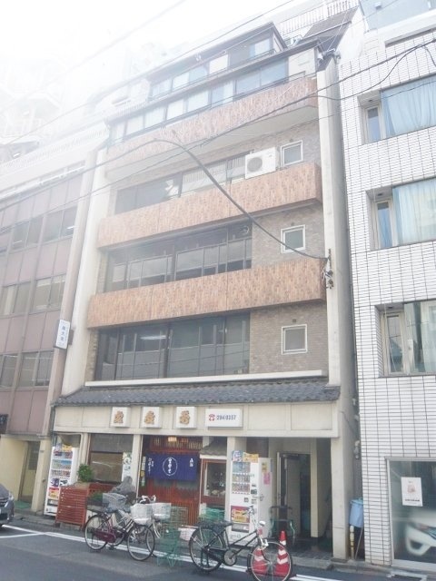 山茂登ビル 画像