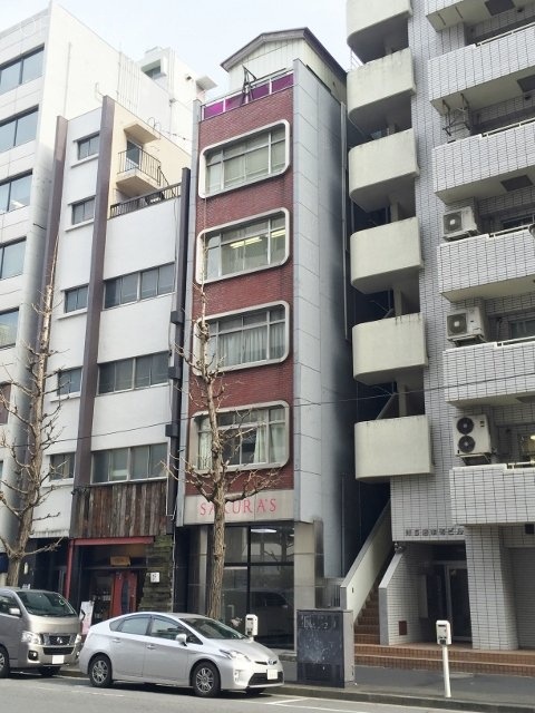 SAKURA’Sビル 画像