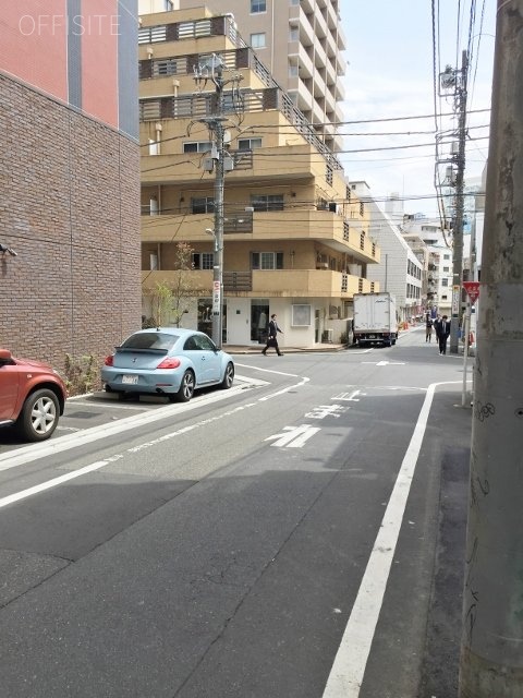大野ビル 画像