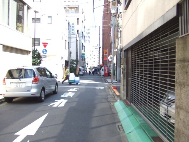 長谷川ビル 画像