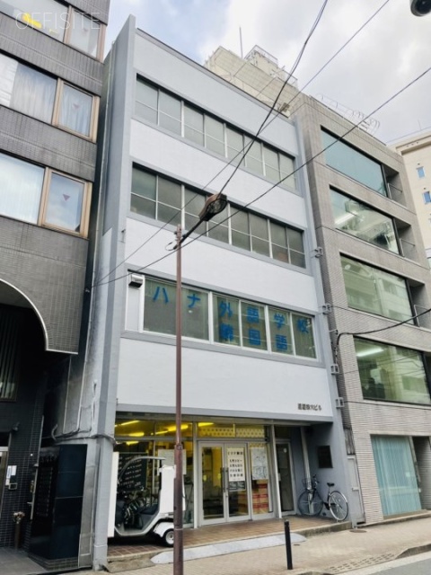 星屋第六ビル 外観