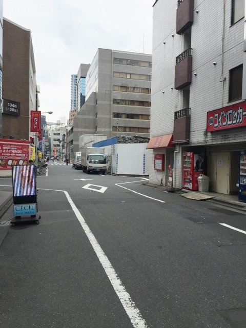 南池袋OCビル 画像