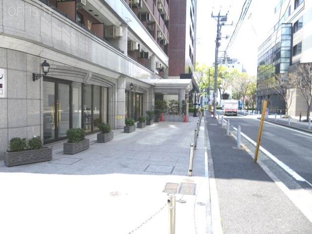 グリフィン横浜山下公園弐番館ビル 画像