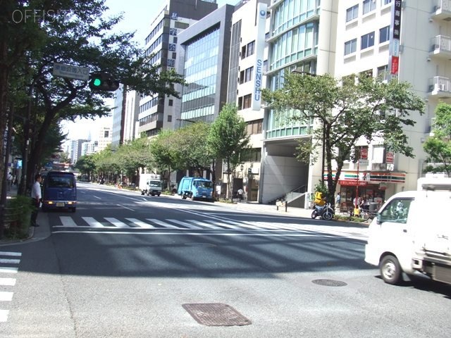 OSビル 画像