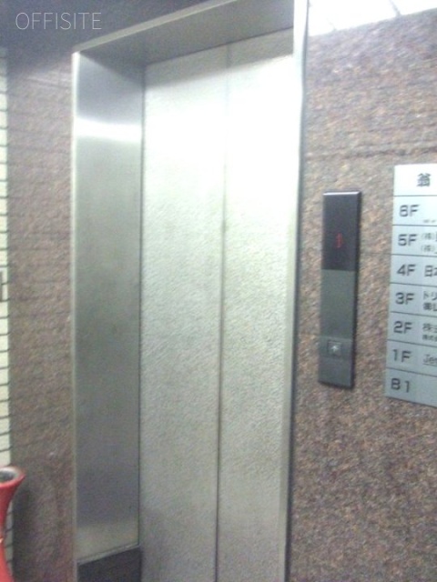 翁堂(おきなどう)ビル 画像