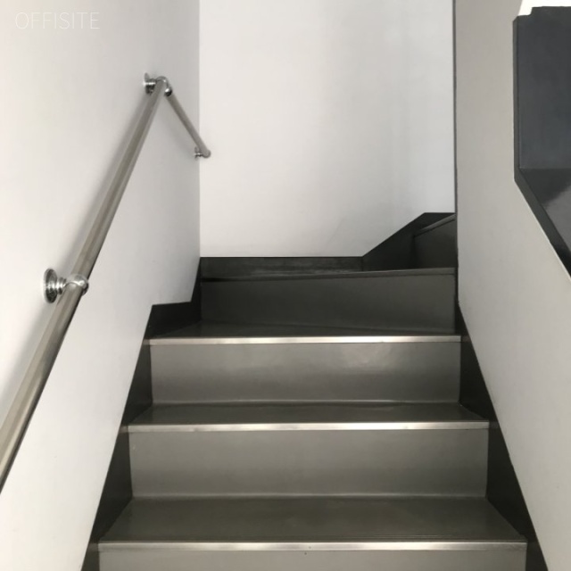 タネダビル エントランス