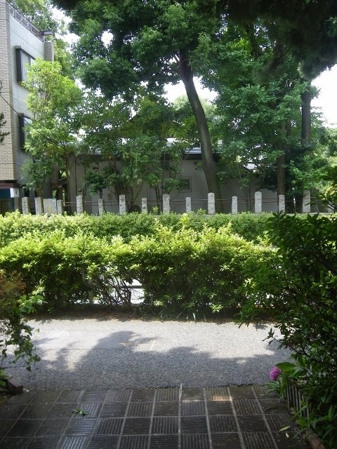 千駄ヶ谷コーポラスビル 画像