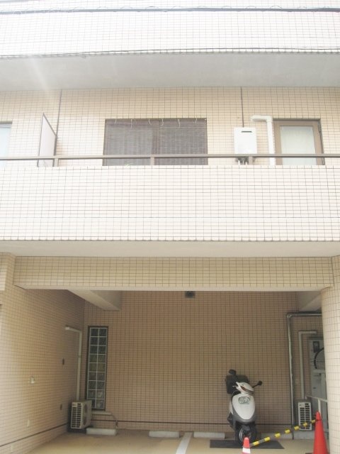 サウスサイド青山ビル 画像