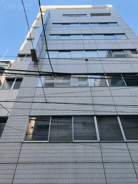 TSKビル 外観