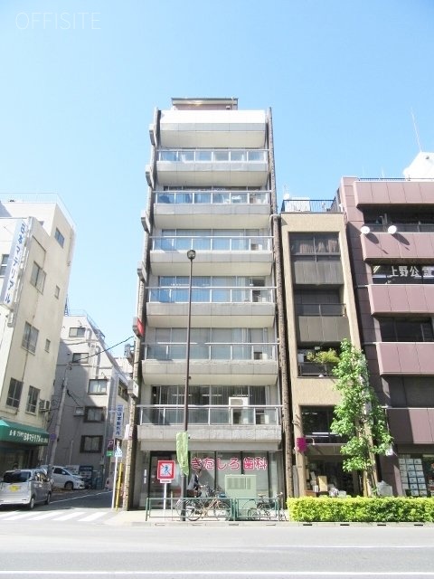 フクモトビル 画像
