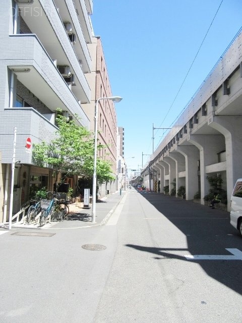 第二協同ビル 画像