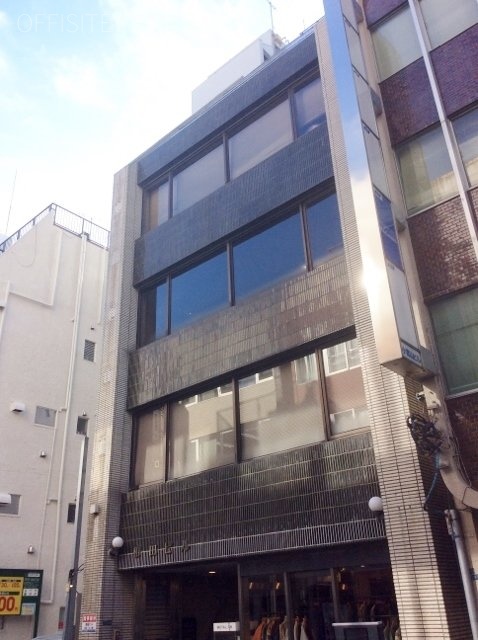 和田ビル 外観
