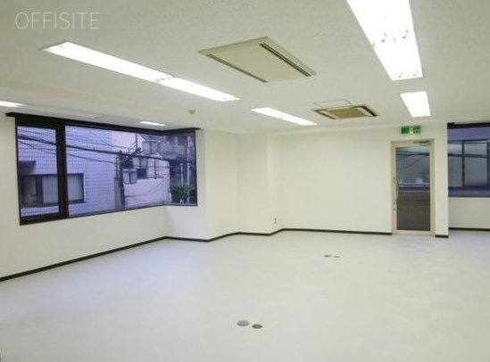クレッシェンド代々木公園ビル 画像