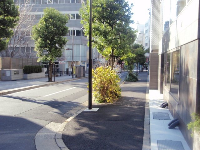 麹町コルソコモビル 画像