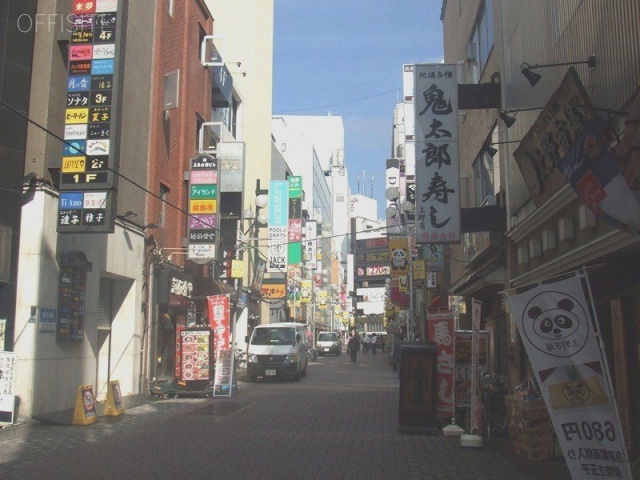 宝丹ビル 画像