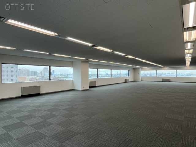 山下町SSKビル　内装