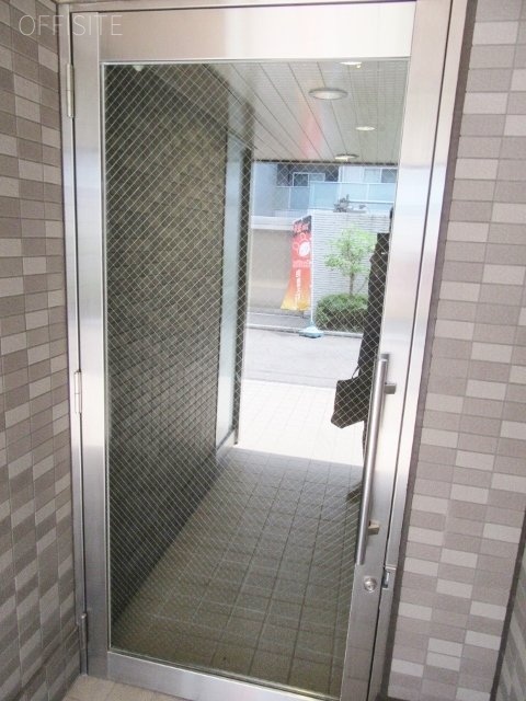 クレア芝公園ビル 画像