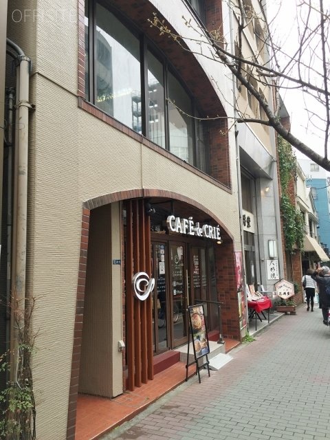 藤山ビル 画像