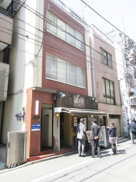 柘上(つげがみ)ビル 画像