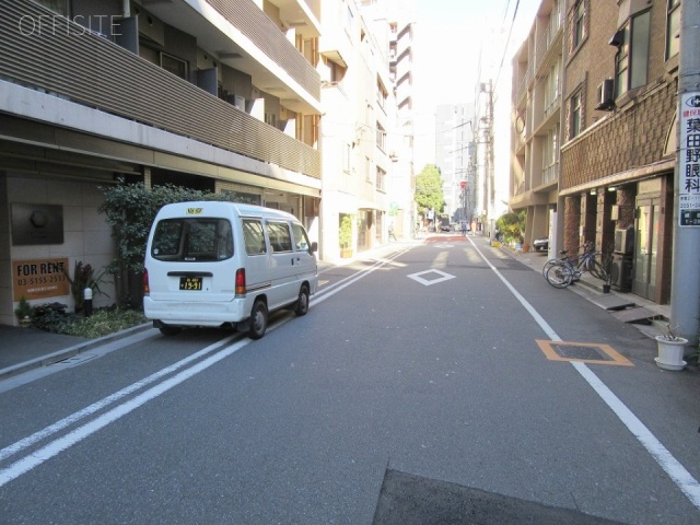 東海ビル 周辺