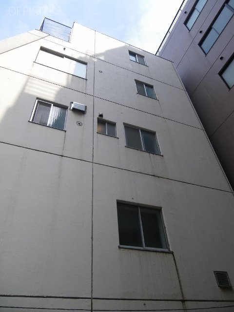 神田佐久間町NINEビル 画像