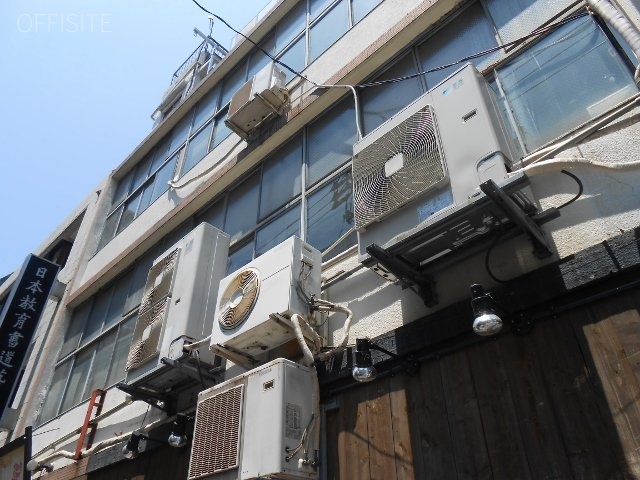 松岡ビル 画像