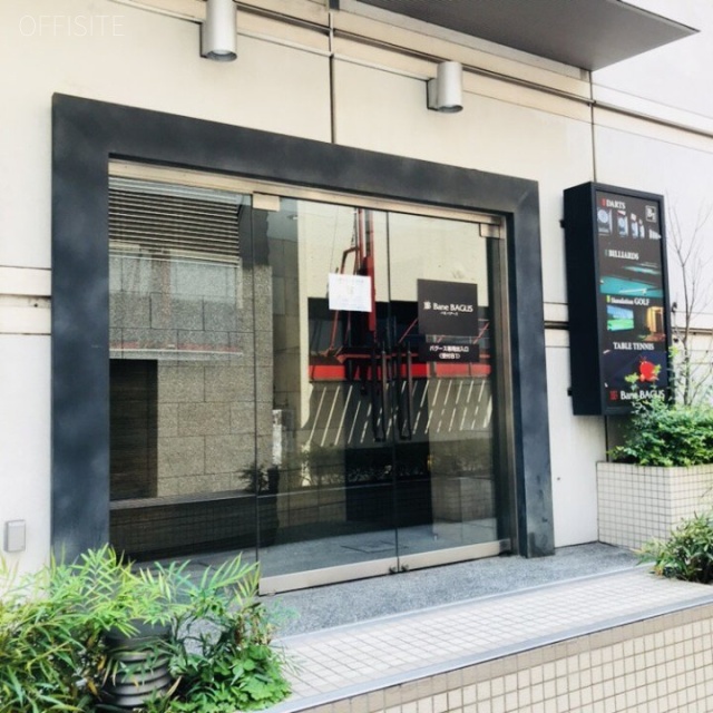 カレイド渋谷宮益坂 外観