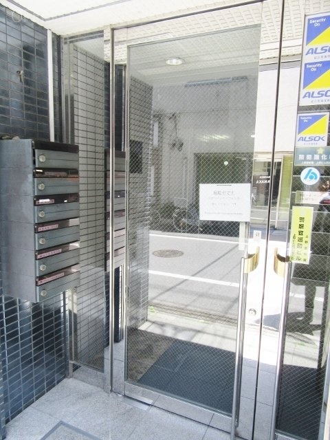 GTビル 画像