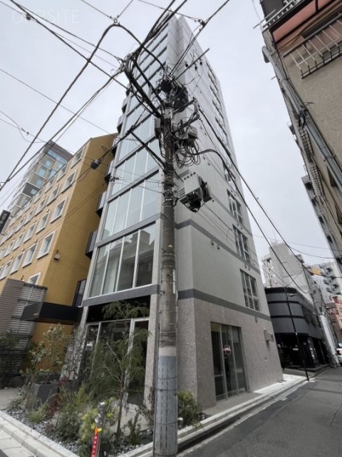 ARISTO神保町ビル　外観