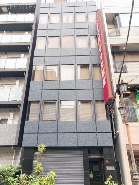 野沢天祐堂ビル　外観