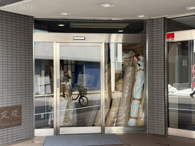 神田TNKビル 1F部分