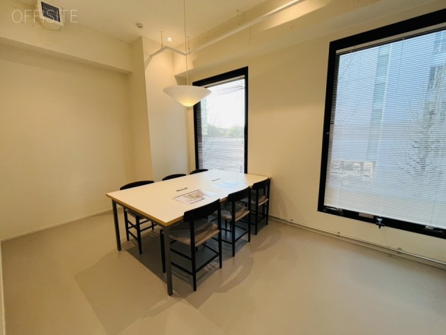 エスラ原宿ビル　内装