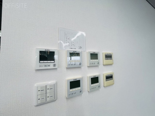 大宮トーセイビル 設備