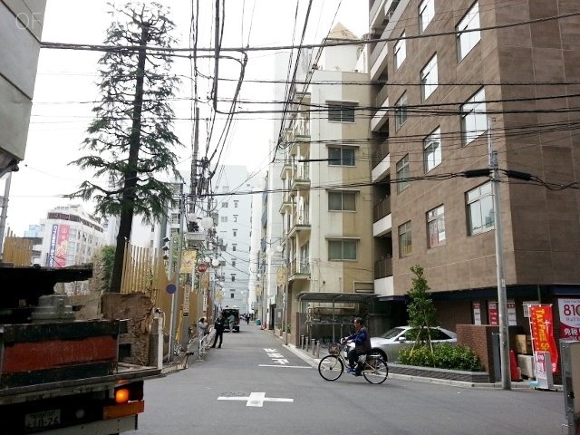 レオ寿ビル 画像