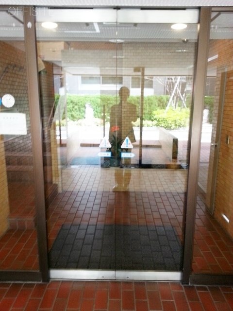 パシフィックパレス赤坂 画像