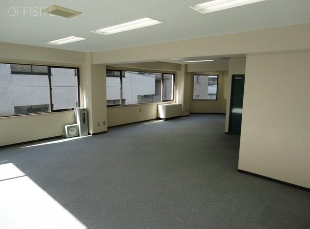 市橋ビル 2階 20.00坪　室内
